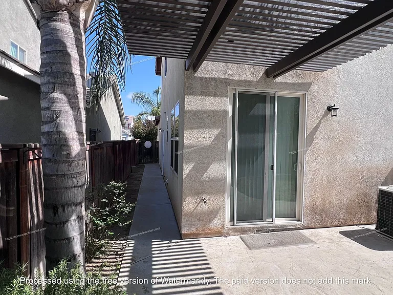 1499 Mendocino Way — Photo 66