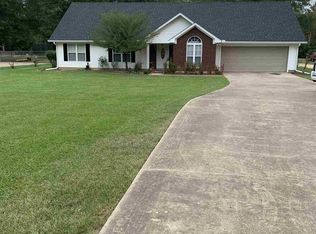 1330 Swartz Fairbanks Rd, Monroe, LA 71203