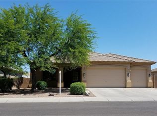 3520 E Los Altos Rd, Gilbert, AZ 85297