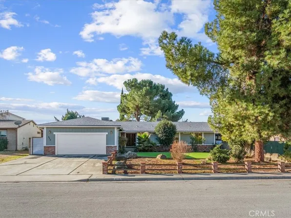 820 Red Cloud Rd, Paso Robles, CA 93446