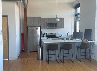 36 Cromwell St #201, Providence, RI 02907