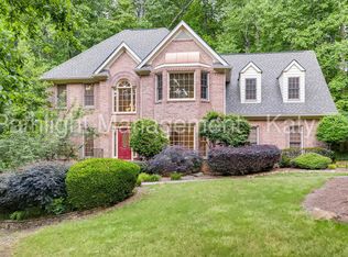 15435 Laurel Grove Dr, Milton, GA 30004