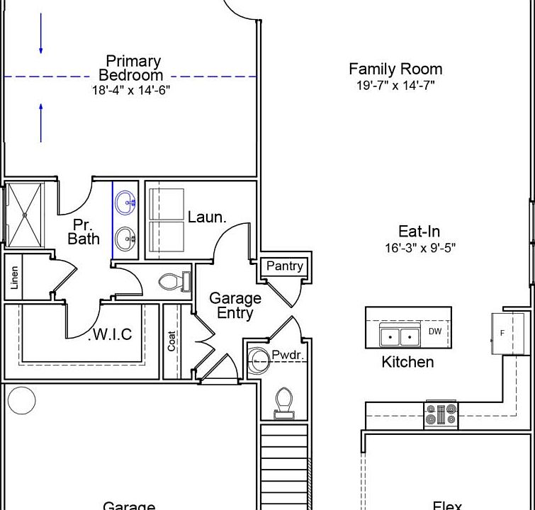 2nd image of Whippoorwill Dr Lot 76