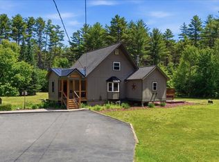 7 May Rd, Chestertown, NY 12817