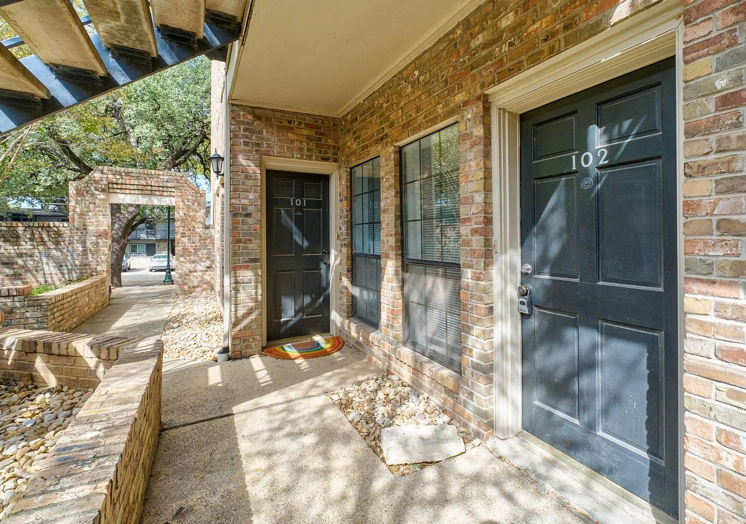 2801 Rio Grande Street- EA — Photo 3