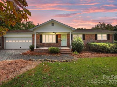 33628 Ivy Rd, Albemarle, NC, 28001