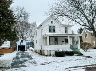 20 Ross St, Auburn, NY 13021