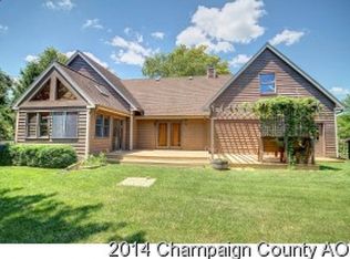 2104 Doubletree Ln, Champaign, IL