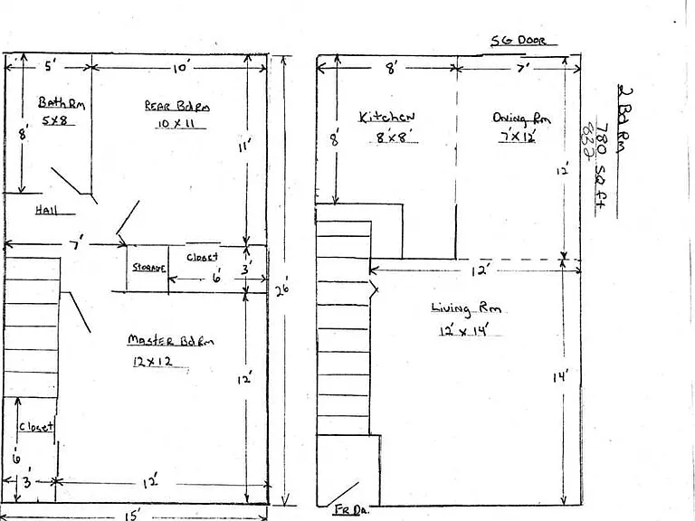 Cinnamon Square Apartments — Photo 18
