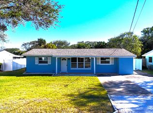 803 E 15th Ave, New Smyrna Beach, FL 32169