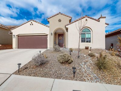 9223 Wood Creek Ln NW, Albuquerque, NM, 87120