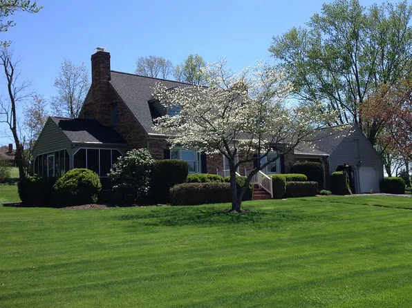 9187 Centerville Rd, Bridgewater, VA 22812