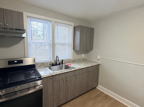 323 Quinnipiac Ave #3-B, New Haven, CT 06513