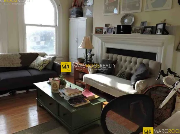 2 Ware St APT 403, Cambridge, MA 02138