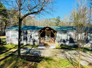 489 Childers Rd, Colbert, GA 30628