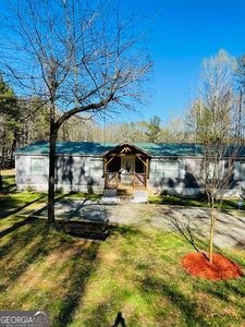 489 Childers Rd, Colbert, GA, 30628