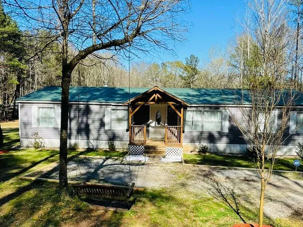 489 Childers Rd, Colbert, GA 30628