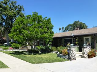 220 Melrose Ave, Monrovia, CA 91016