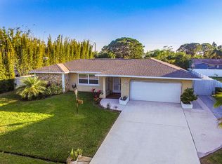 126 SW Dalva Ave, Pt Saint Lucie, FL 34953