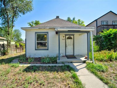 4130 S Acoma Street, Englewood, CO, 80110
