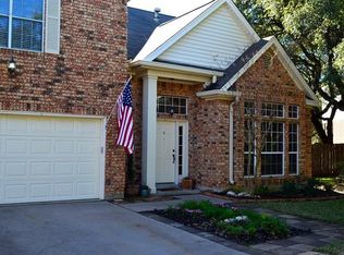 15903 Two Rivers Cv, Austin, TX 78717