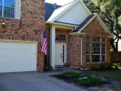 15903 Two Rivers Cv, Austin, TX, 78717
