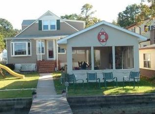 1606 Burke Rd, Baltimore, MD 21220