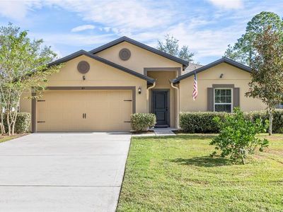 45 Pin Oak Dr, Palm Coast, FL, 32164