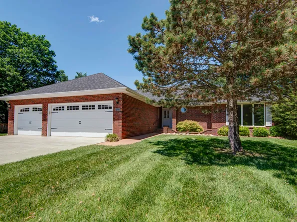 3423 W Morningside Court, Springfield, MO 65807