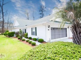 642 Intracoastal Way Dr, Myrtle Beach, SC 29579