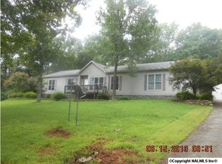 600 Lewis Mountain Rd, New Market, AL 35761