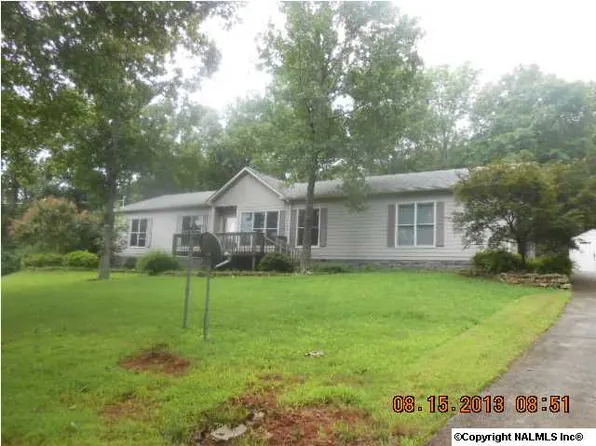 600 Lewis Mountain Rd, New Market, AL 35761