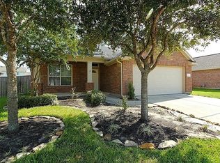 20119 Monarda Manor Ct, Spring, TX 77379