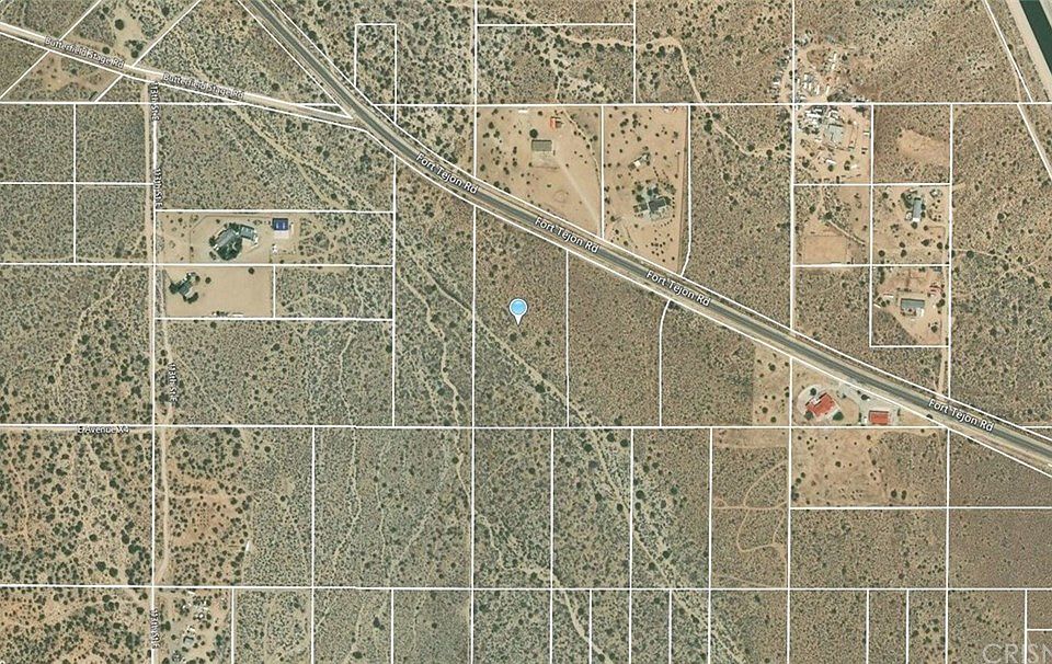2nd image of 16400 Fort Tejon Rd