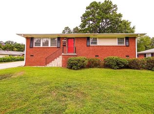 4202 Gentry St, Greensboro, NC 27407