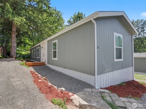 28454 168th Avenue SE #23, Kent, WA 98042