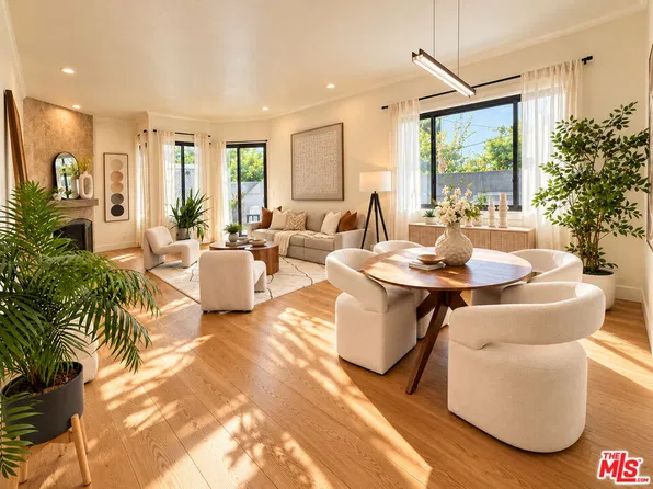 839 Larrabee St APT 2, West Hollywood, CA 90069