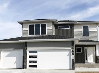 6266 61st Ave S, Fargo, ND 58104