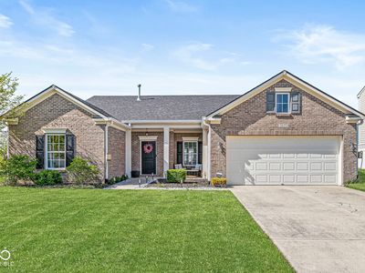 5622 Hare Dr, Noblesville, IN, 46062