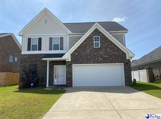 3110 Breakwater Dr, Florence, SC 29501