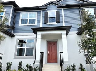 15835 Tollington Aly, Winter Garden, FL 34787