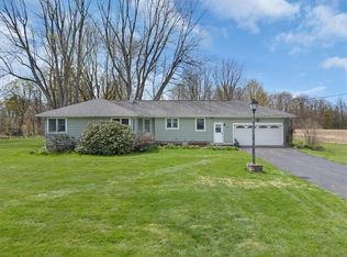 6479 E Port Bay Rd, Wolcott, NY 14590