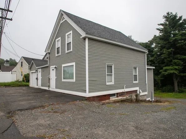 363 Lunenburg St, Fitchburg, MA 01420