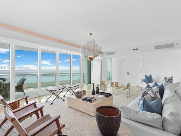 1643 Brickell Ave APT 2805
