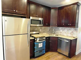 Rented by Citi Habitats