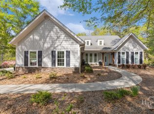 180 Timber Creek Drive, Athens, GA 30605