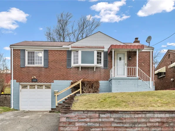 715 School St, West Mifflin, PA 15122