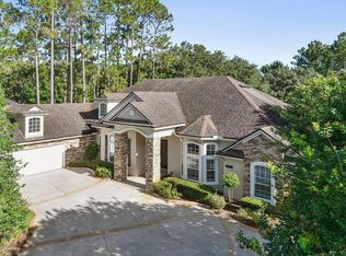 2605 Seneca Dr, Saint Johns, FL 32259