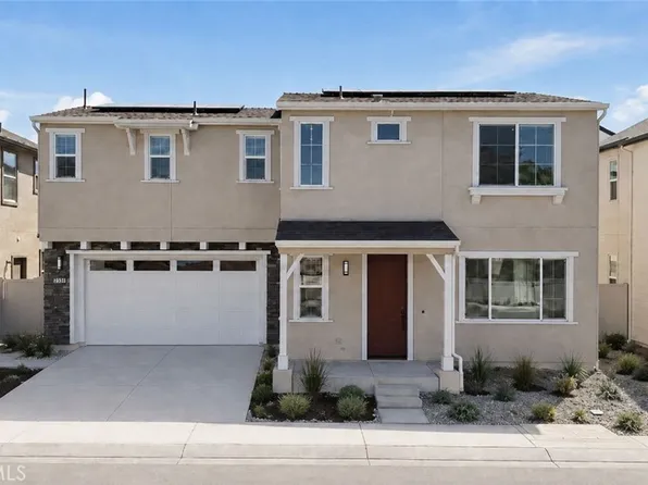 4832 W Beltramo Ranch Rd, Moorpark, CA 93021