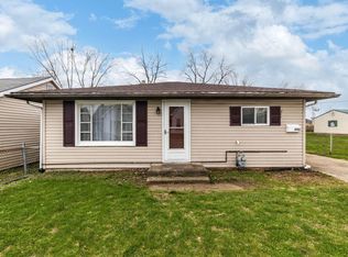 692 Washington Ave, Chillicothe, OH 45601